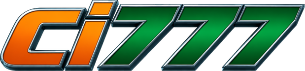 ci777 লোগো